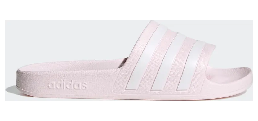 Adidas adilette Aqua Badslippers Almost Pink / Cloud White / Almost Pink (GZ5878)