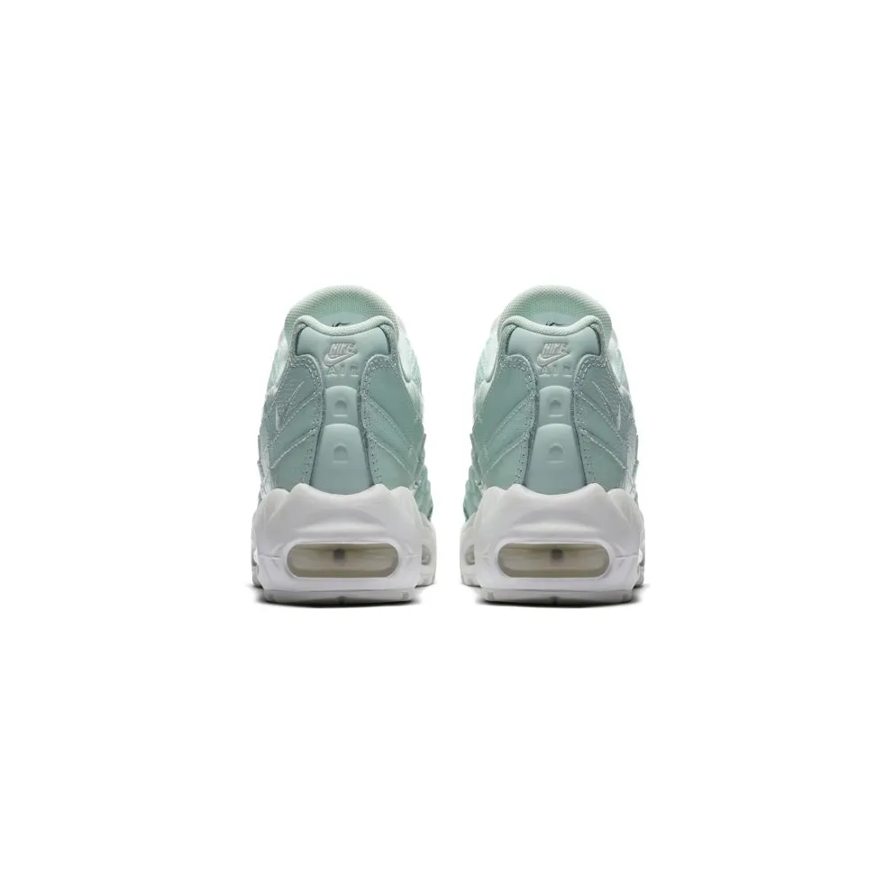 Nike Air Max 90 Premium Igloo (W) Igloo/Igloo/Summit White (807443-300)