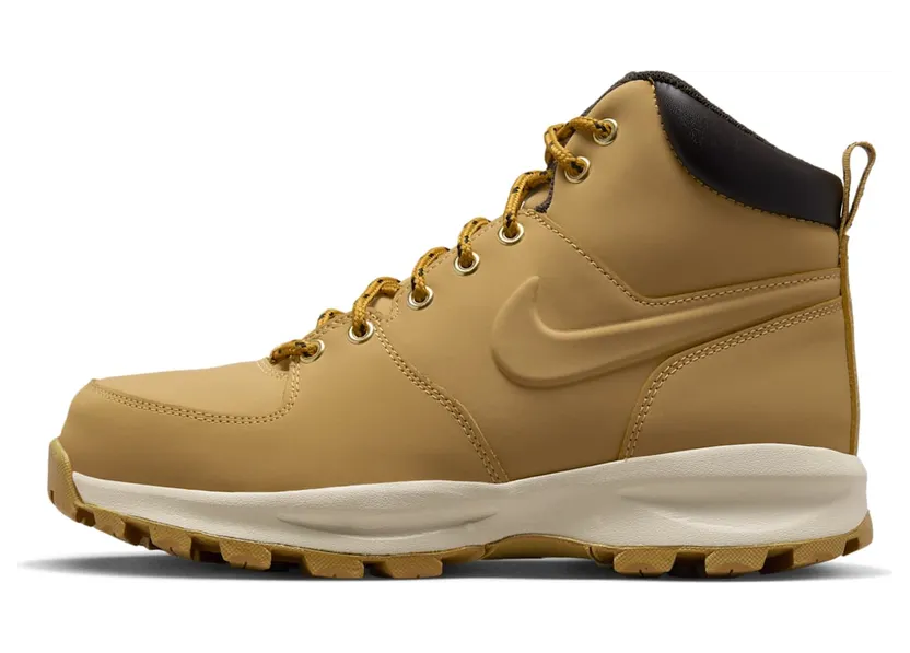 Nike Manoa Leather Haystack (454350-700)