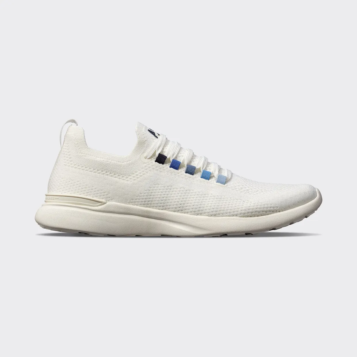 APL TechLoom Breeze “Ivory/Navy/Coastal Blue” (Dames)