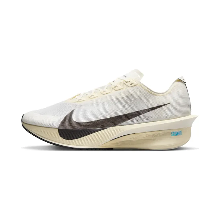 Nike Vaporfly 4 Jakob Ingebrigtsen “Sail / Metallic Gold Grain / Phantom / Medium Ash” (HV6107-100)