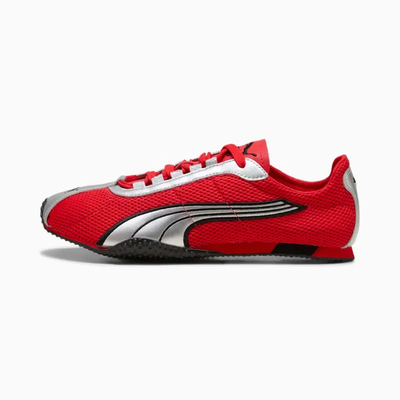 Puma H-Street OG Red Silver (405423-03)