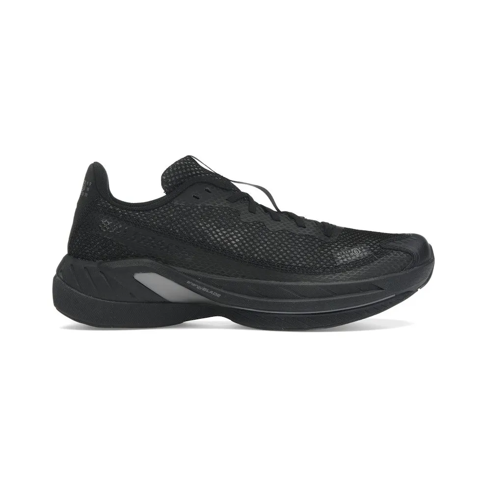 Salomon Spectur 2 MM6 Maison Margiela Black (L47811400)