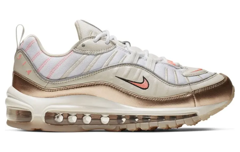 Nike Air Max 98 Orewood Brown (CI9907-100)