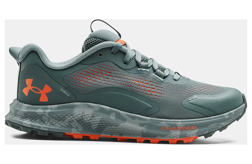 Under Armour Charged Bandit Trail 2 Green (3024191-304)