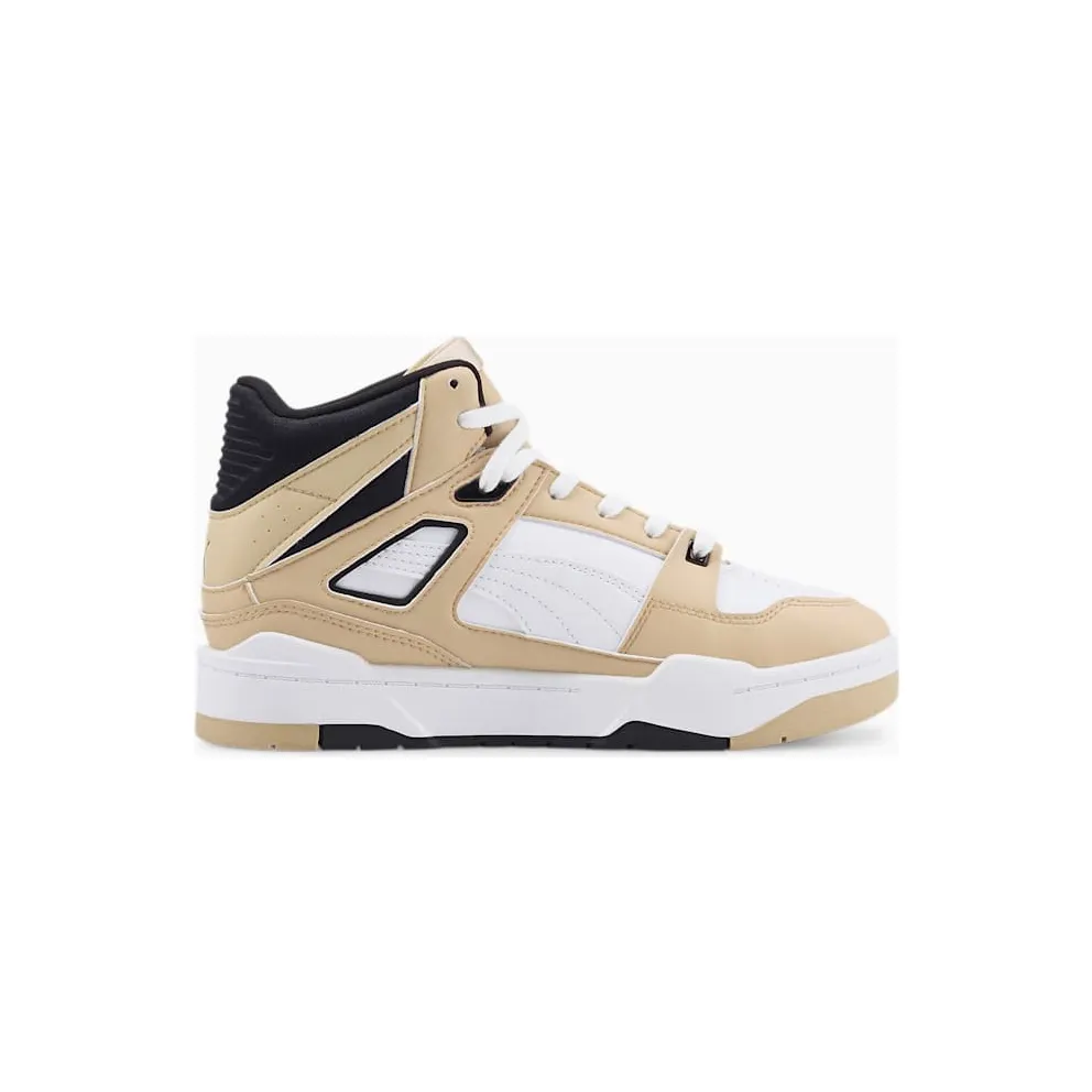 Puma Slipstream Mid Schwarz (386565-01)