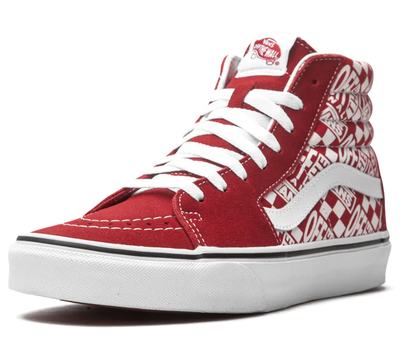 vans-sk8-hi VN0A32QG3VB