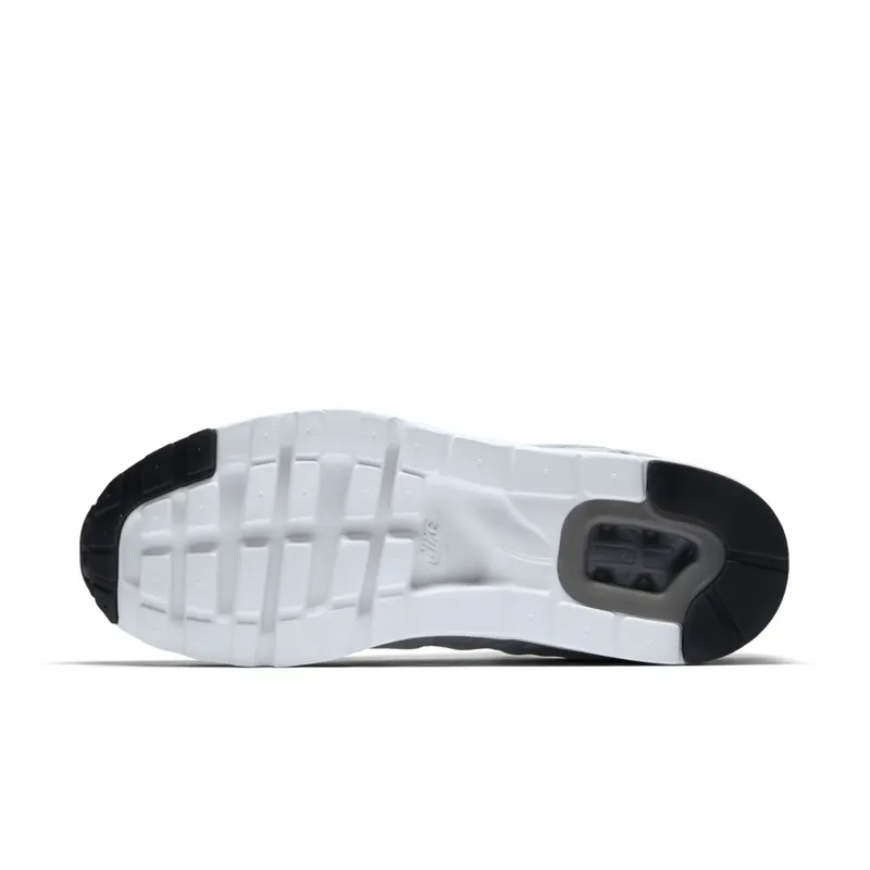 Nike Air Max Zero Pure Platinum Grey (881982-002)