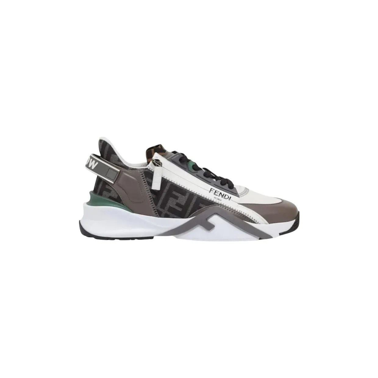 Fendi Flow FF Black (7E1392AJZHF1OU1)