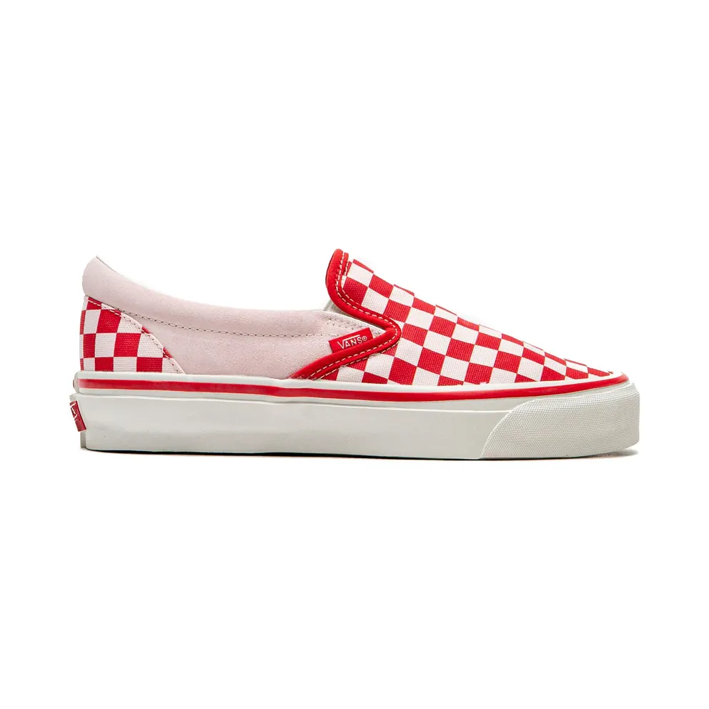 Vans LX Classic Slip-On 98 (VN000E96W131)