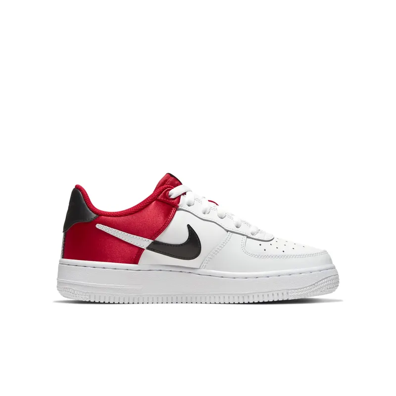 Nike Air Force 1 LV8 1 (GS) “NBA” (CK0502-600)