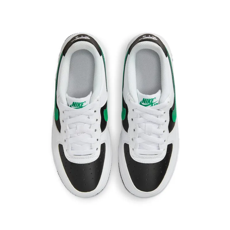 Nike Force 1 LV8 2 GS “STADIUM GREEN” (FZ4353-100)