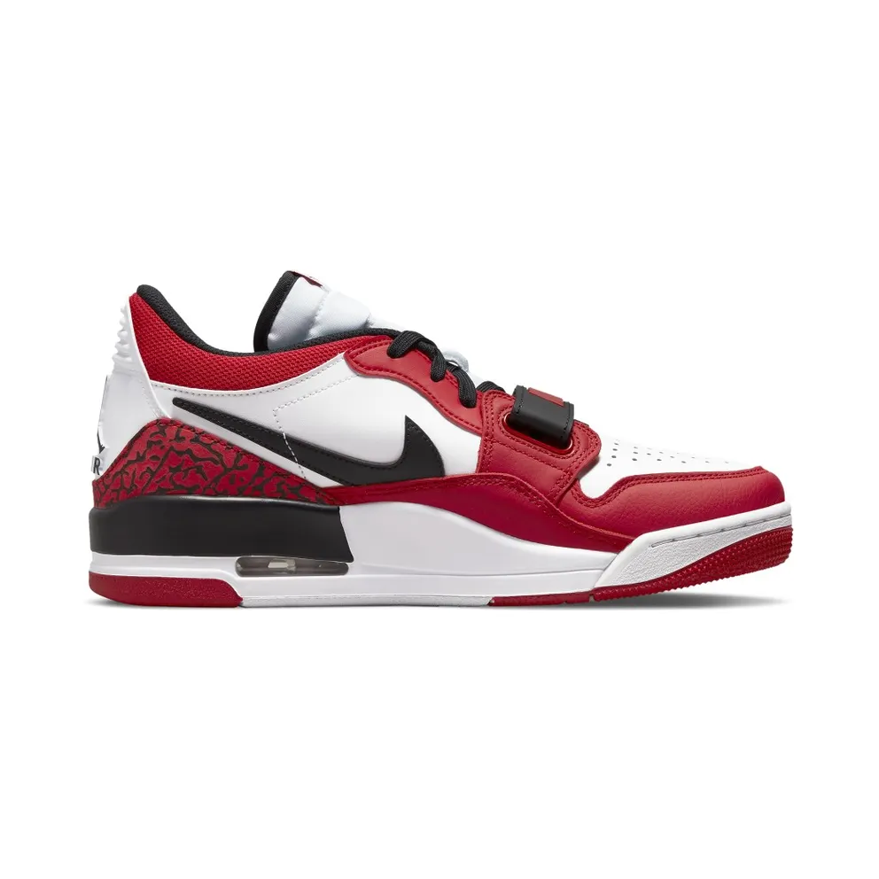 Air Jordan Legacy 312 Low White (CD7069-116)