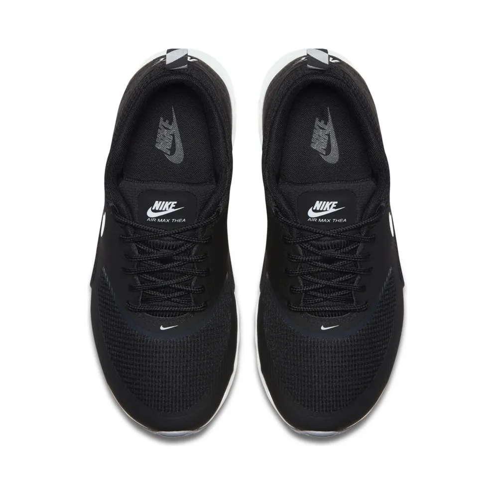 Nike Air Max Thea Black (W) Black/Grey/White (599409-007)