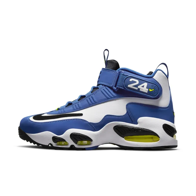 Nike Air Griffey Max 1 Varsity Royal (2021) (DJ5161-400)