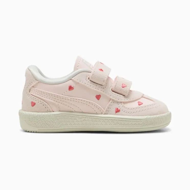Lage Sneakers Puma Palermo Amor V Inf (405177-01)
