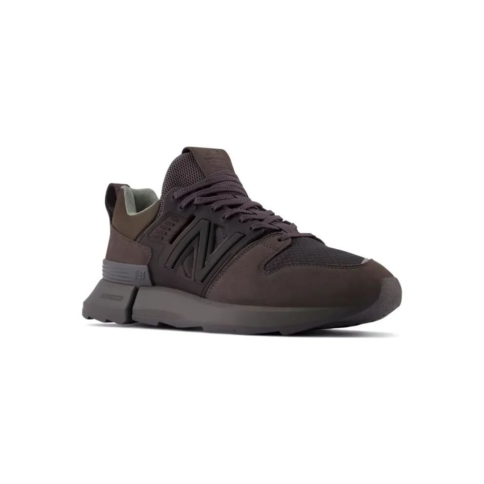 New Balance RC_2 Tokyo Design Studio AURALEE Dark Brown (MSRC2ALA)