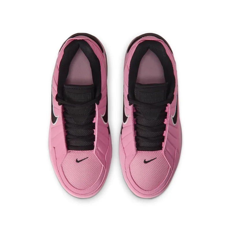 Nike LeBron Witness 9 Elemental Pink Black (HV2270-601)