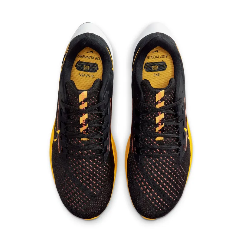 Nike Air Zoom Pegasus 38 Black (DM7602-001)