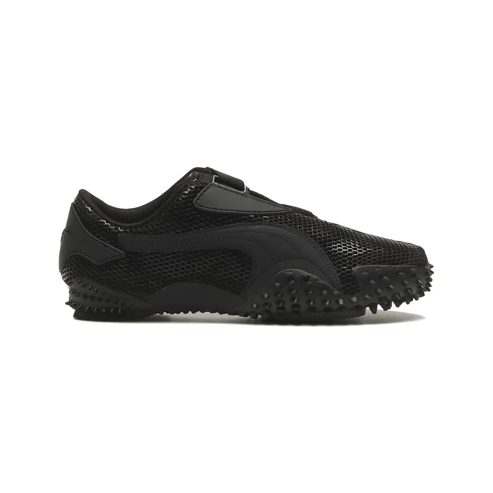 Puma Mostro Black (403812-01)