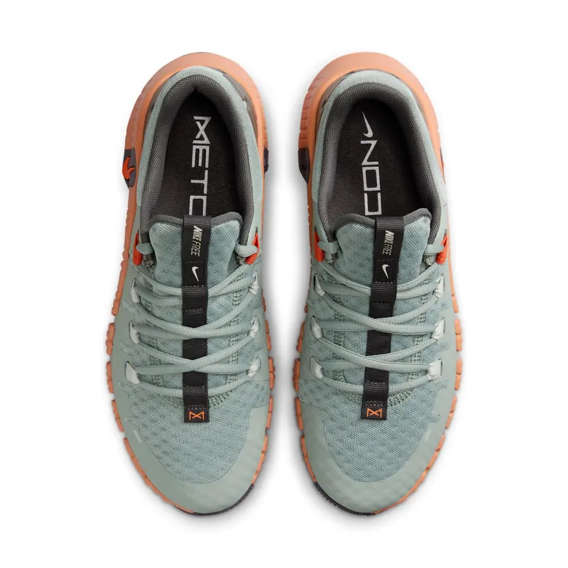 Nike Free Metcon 5 “Mica Green” (DV3949-301)