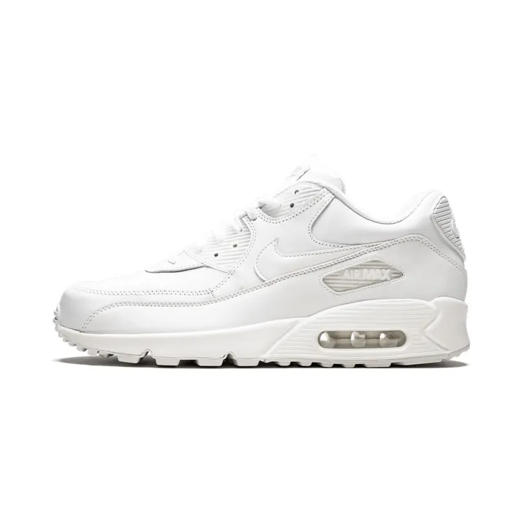 Nike ‘Air Max 90’ “Black” (302519)