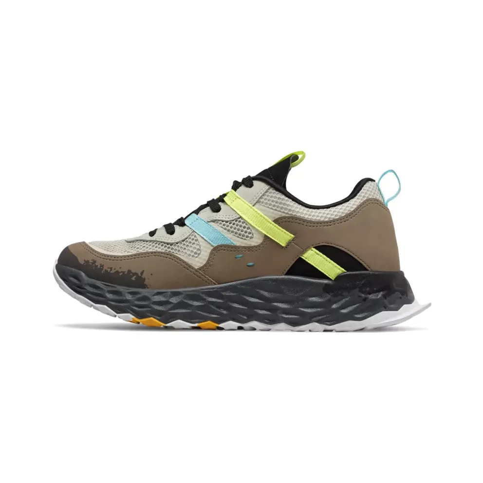New Balance Fresh Foam 850 All Terrain Tan/Black (MS850TRG)