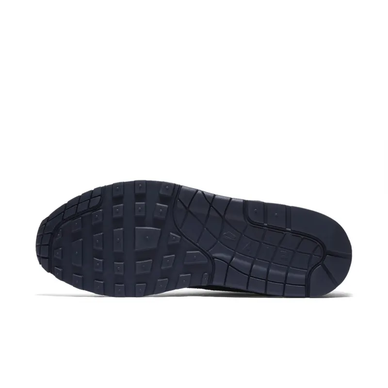 Nike  Air Max 1 Gradient Toe Obsidian Obsidian/Diffused Blue (875844-402)