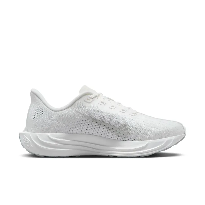 Nike ZoomX Pegasus Plus White Wolf Grey Pure Platinum (FQ7261-101)
