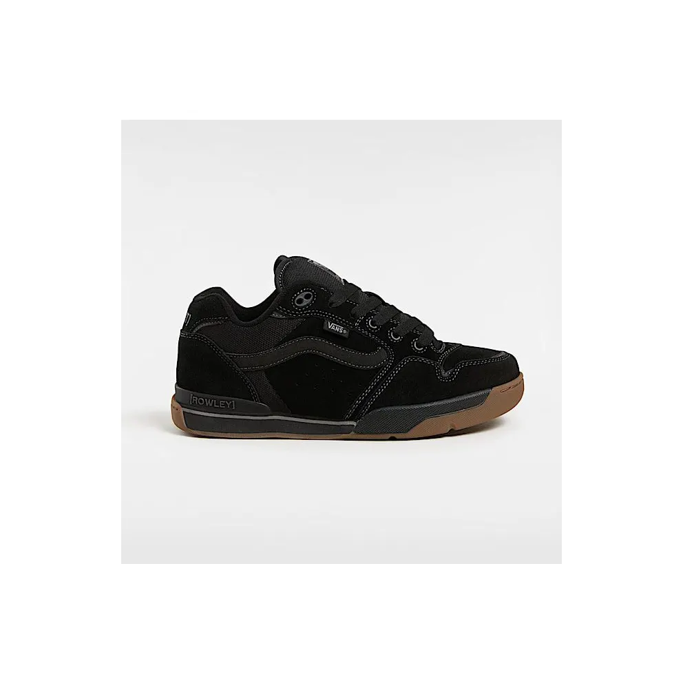 Vans Rowley XLT Blackout Gum (VN000D1G1OJ)