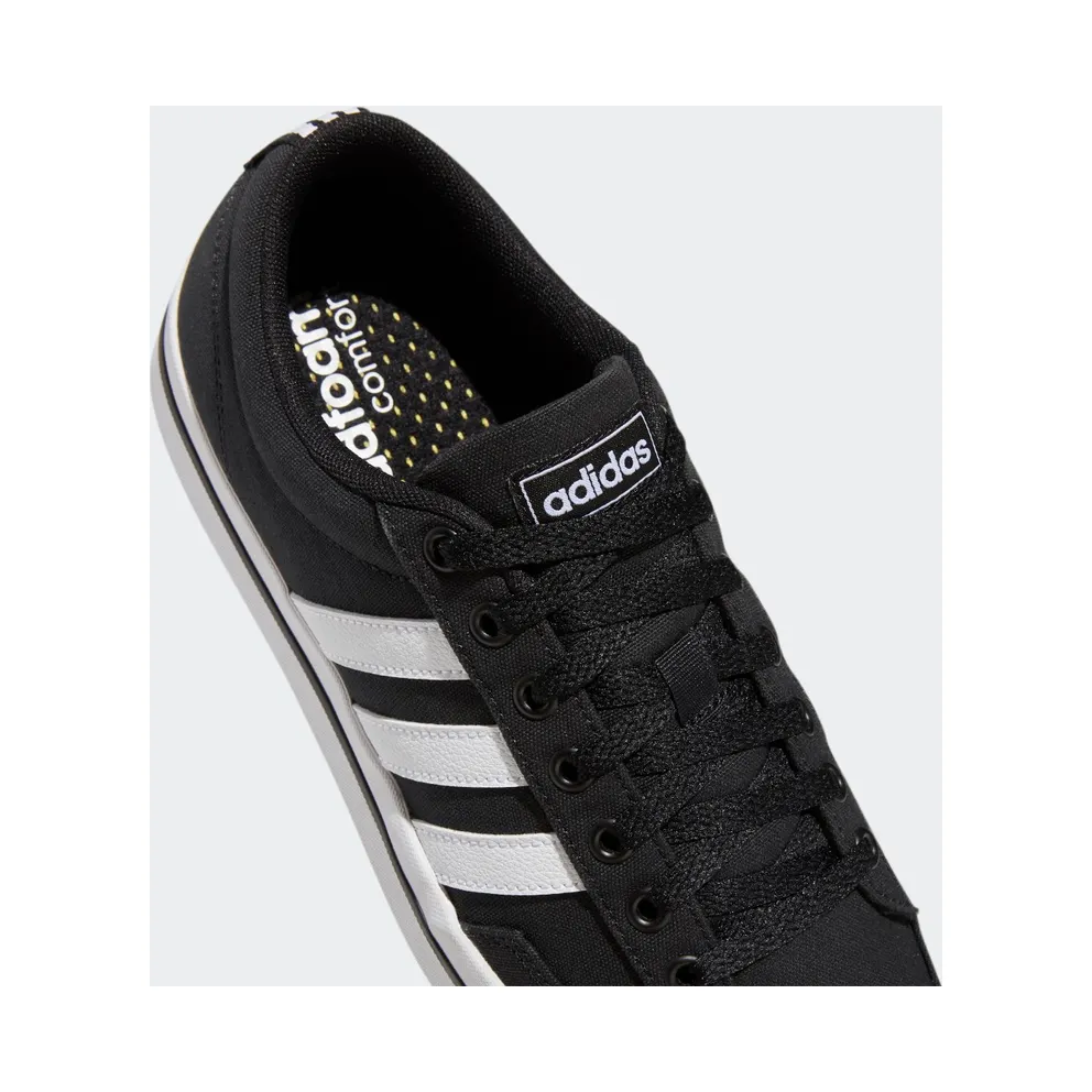 adidas Retrovulc Canvas Skateboarding Core Black / Cloud White / Core Black (GW8364)