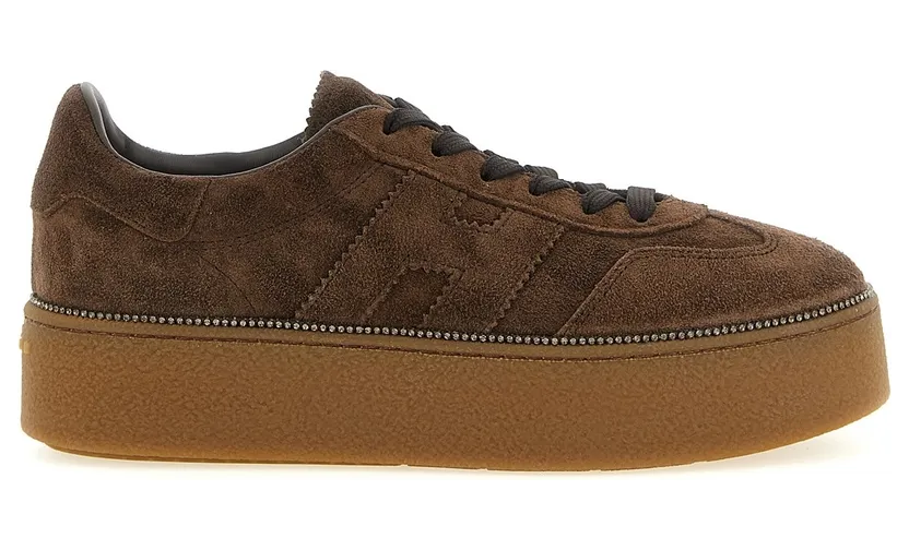 Hogan Cool “Brown” (HXW7220FB6TBTMS610)