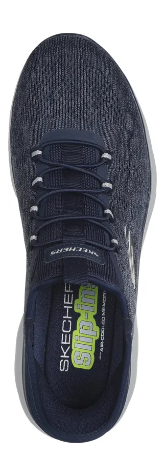 skechers-slip-ins 232469 NVY