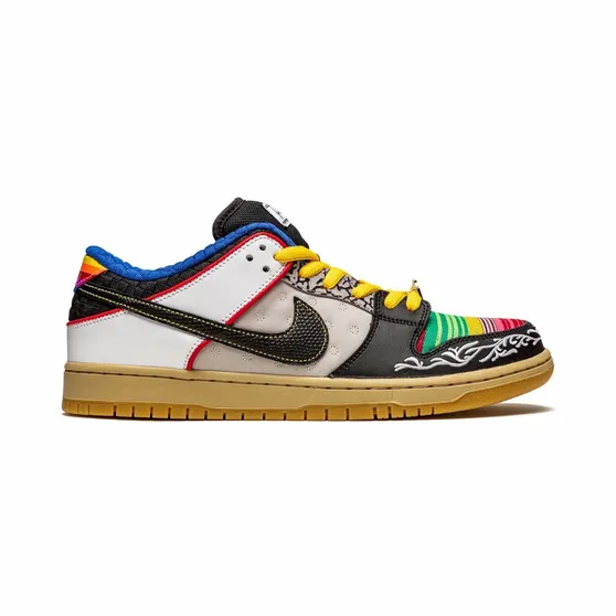 Nike SB Dunk Low “White” (CZ2239)