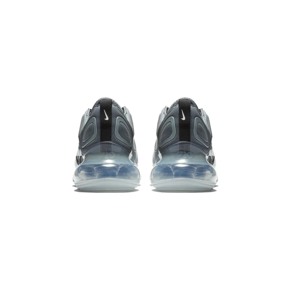 Nike Air Max 720 Cool Grey (W) Cool Grey/Black-wolf Grey (AR9293-004)