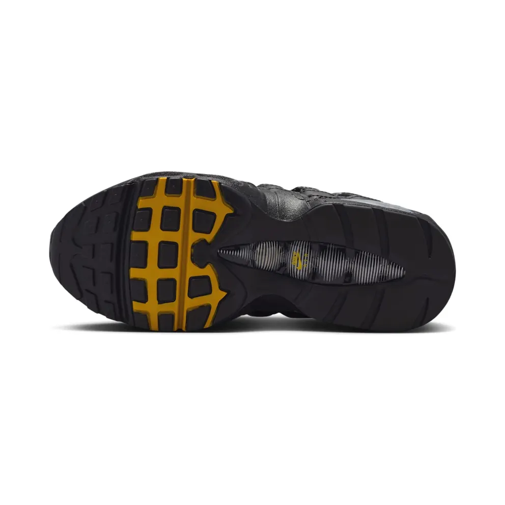 Nike Air Max 95 Big Bubble Total 90 Black (IO9859-002)