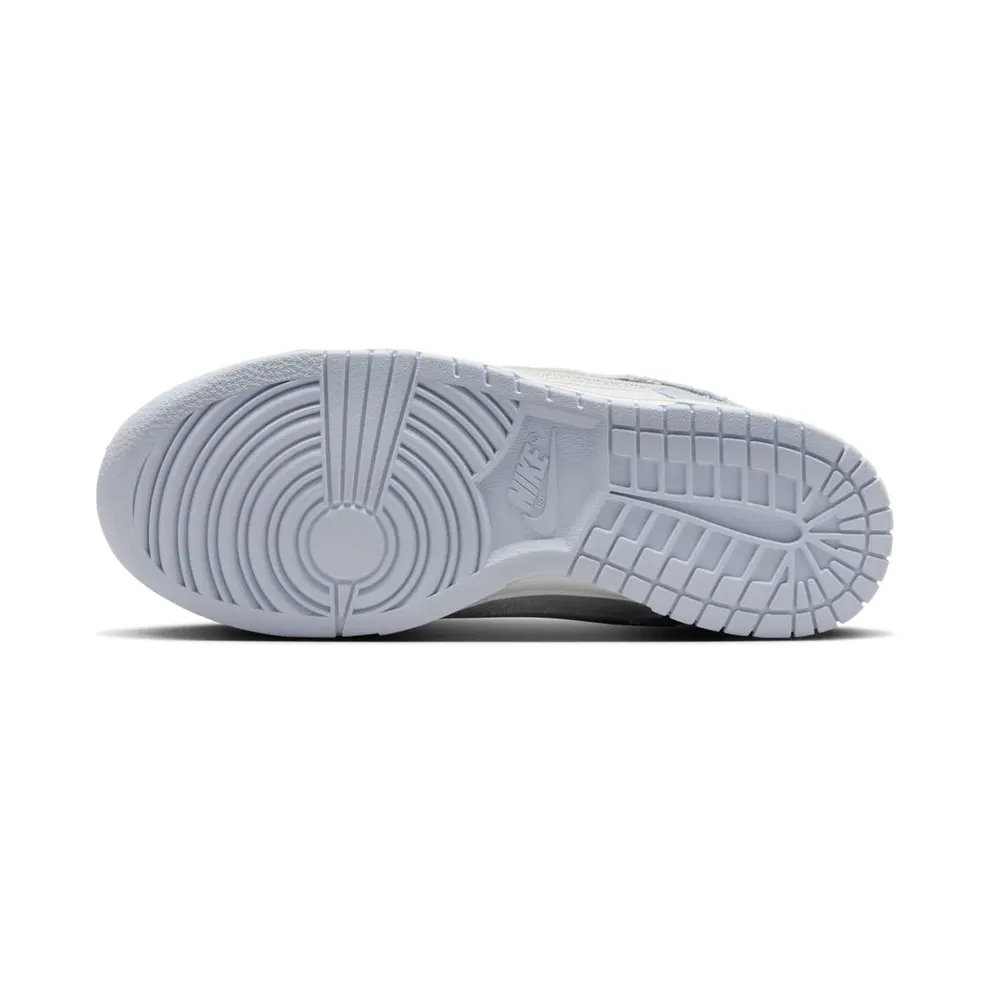 Nike Dunk Low “Ghost Denim” (HF1985-001)