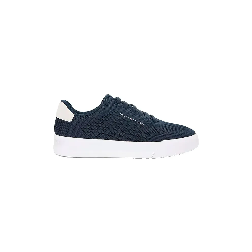 Tommy Hilfiger sneaker Navy / White (FM0FM05823-DW5)