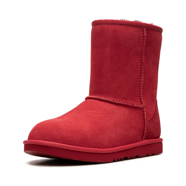 ugg-sneaker 1017703K-SBR
