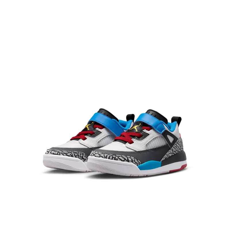 Jordan Spizike Low SE Bordeaux (IM7422-004)