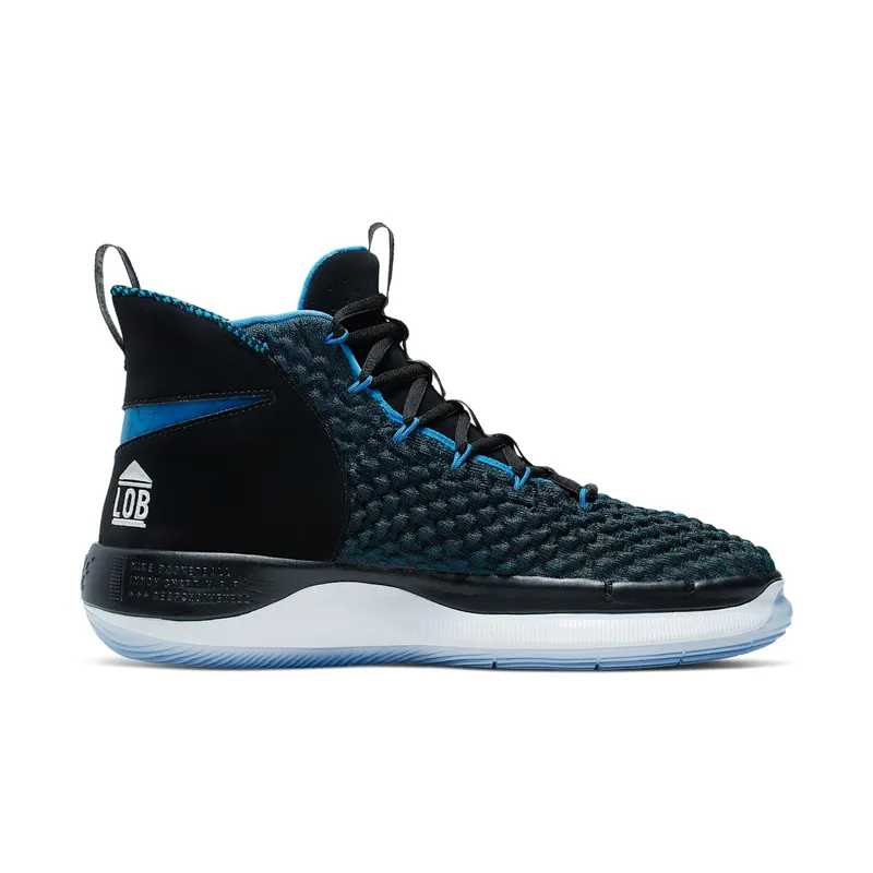 Nike Alphadunk Pure Magic Black/Photo Blue-White (BQ5401-002)