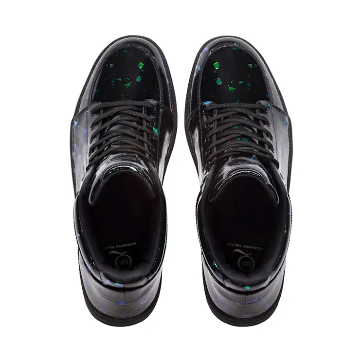 Puma Mcq Serve Black (359495-01)