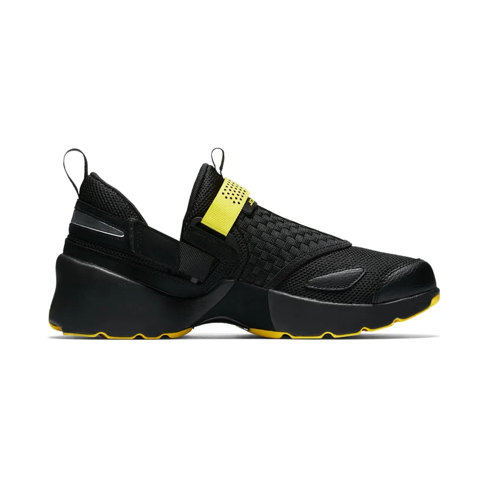 Jordan Trunner LX Thunder Black/Black-Opti Yellow (897992-031)