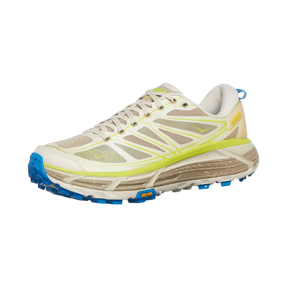HOKA Mafate Speed 2 Eggnog / Oxford Tan (1126851-EOTN)