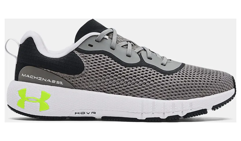 Under Armour HOVR™ Machina 2 SE Gray (3024738-100)