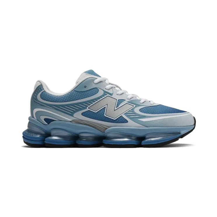 New Balance Abzorb 2000 “Baby Blue” (U2000PBB)