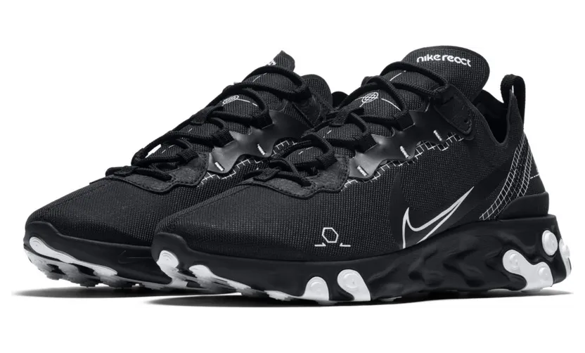 nike-sneaker CU3009-001