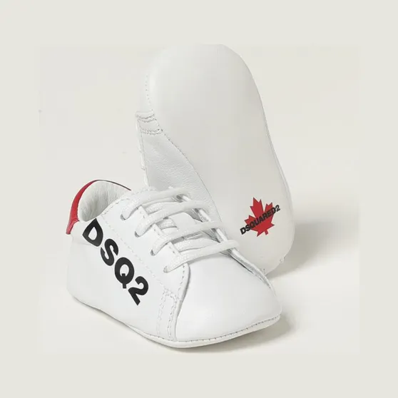 Dsquared2 Sneakers White (8135201)