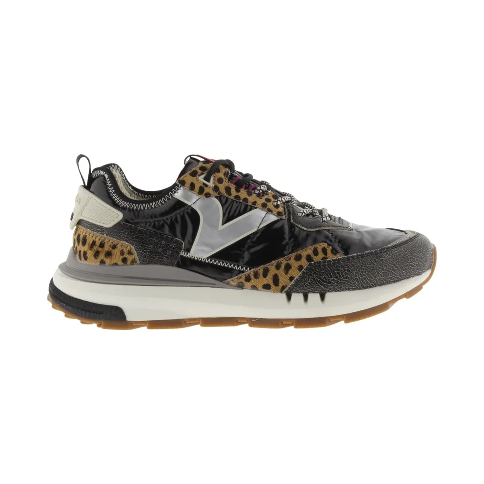Victoria sneaker negro (8811103-10)
