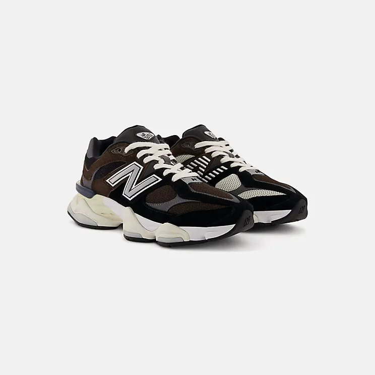 new-balance-9060 U9060BRN